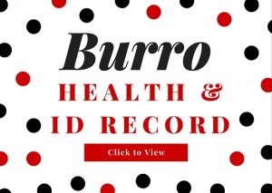 BLM Health Record